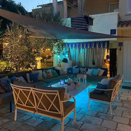 Secret Garden Apartment Zadar Zewnętrze zdjęcie