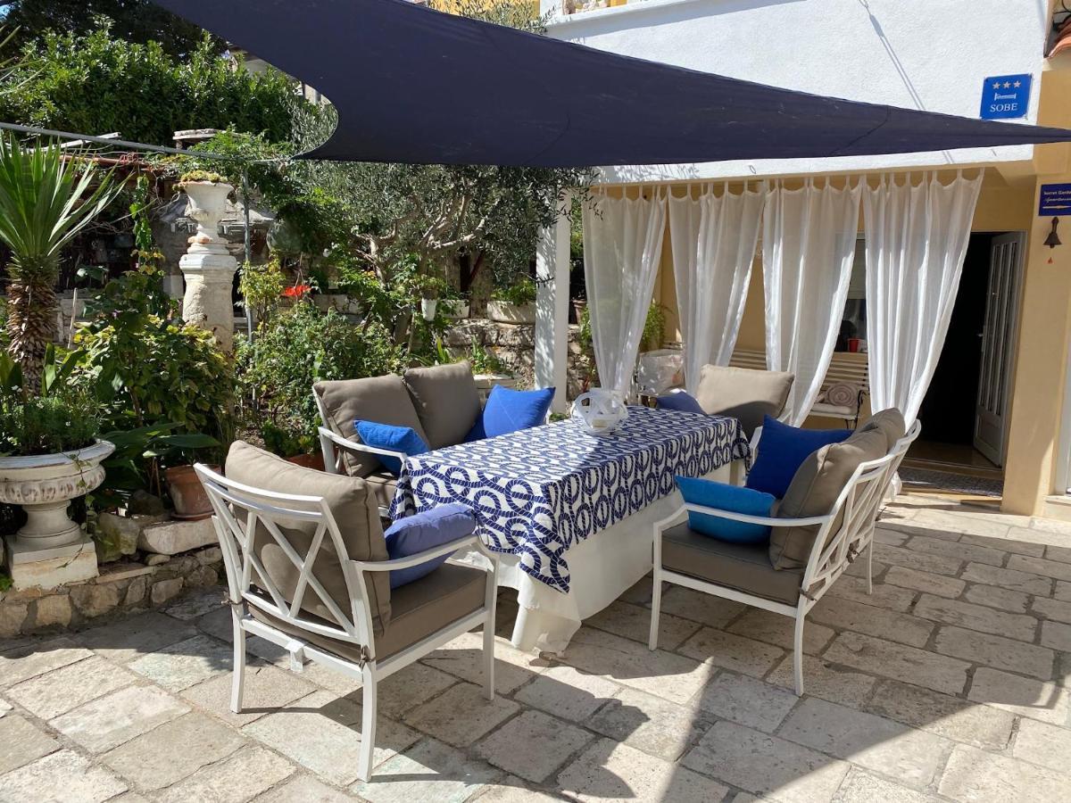 Secret Garden Apartment Zadar Zewnętrze zdjęcie