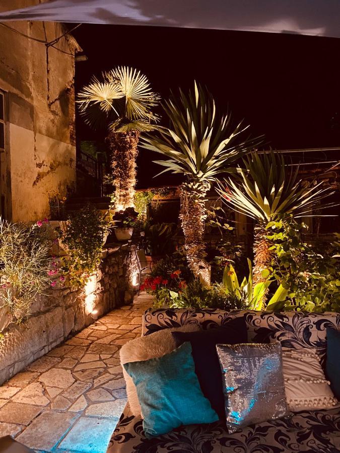 Secret Garden Apartment Zadar Zewnętrze zdjęcie