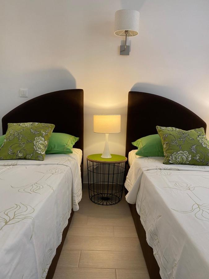 Secret Garden Apartment Zadar Zewnętrze zdjęcie