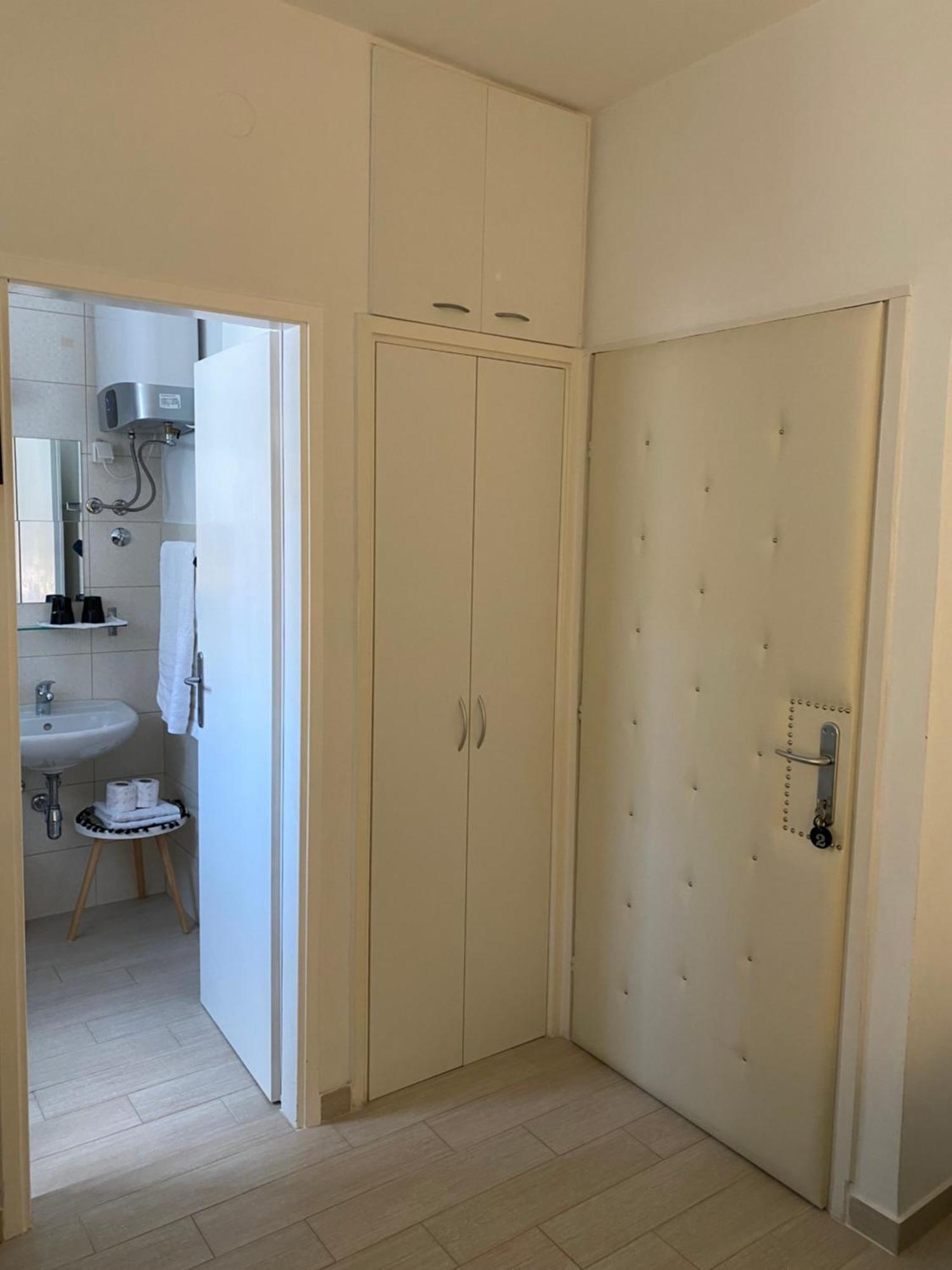 Secret Garden Apartment Zadar Zewnętrze zdjęcie