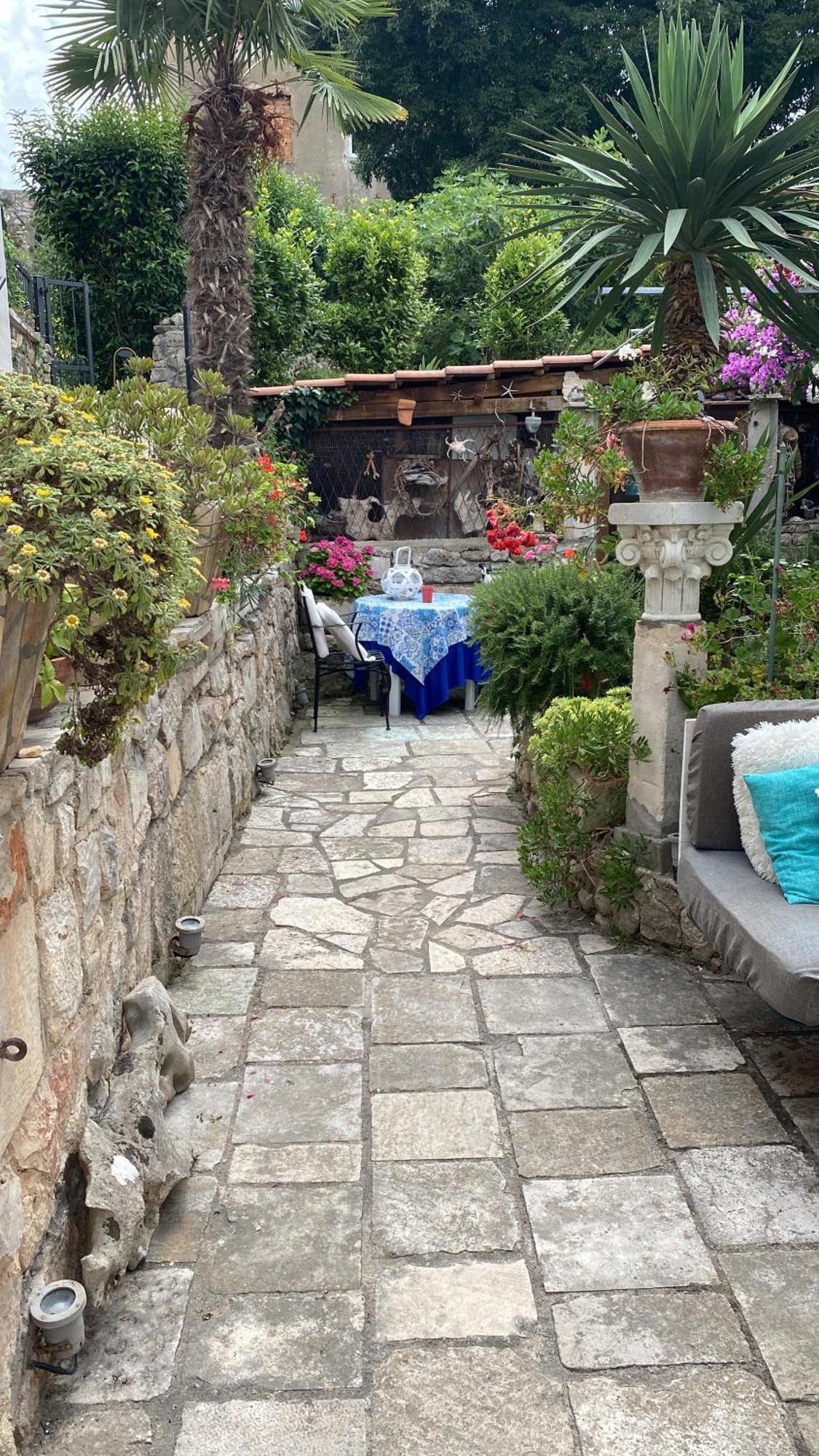 Secret Garden Apartment Zadar Zewnętrze zdjęcie
