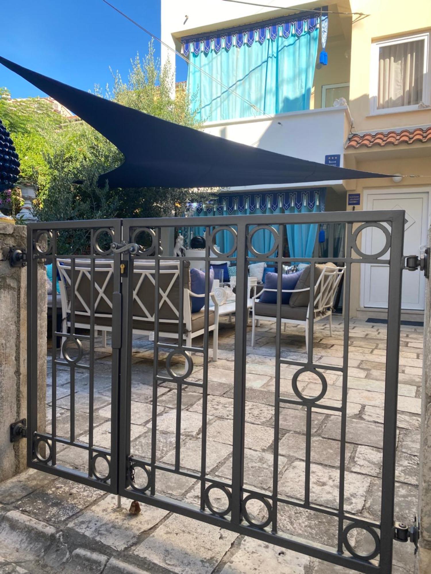 Secret Garden Apartment Zadar Zewnętrze zdjęcie