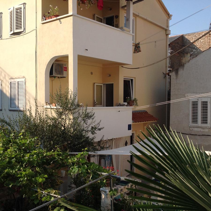 Secret Garden Apartment Zadar Pokój zdjęcie
