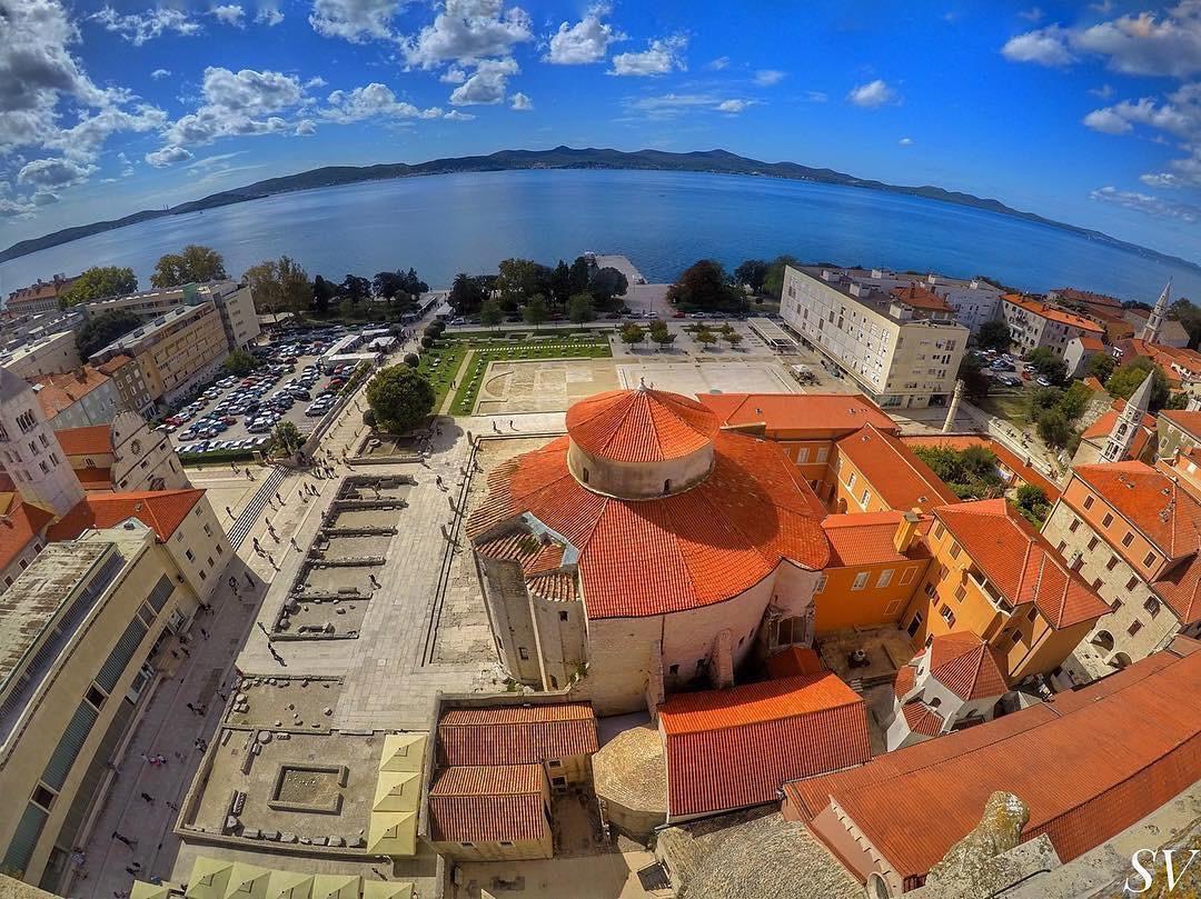 Secret Garden Apartment Zadar Pokój zdjęcie